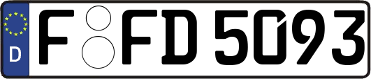 F-FD5093