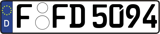 F-FD5094