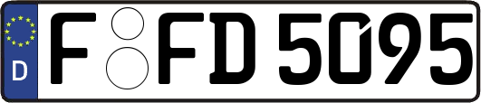 F-FD5095