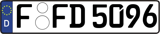 F-FD5096