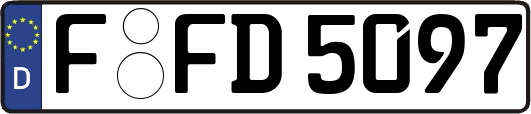 F-FD5097