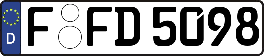 F-FD5098