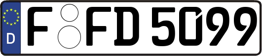 F-FD5099