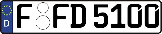 F-FD5100