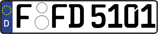 F-FD5101
