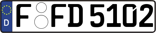 F-FD5102