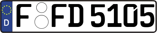 F-FD5105