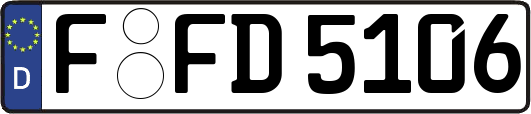 F-FD5106