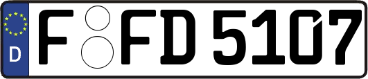 F-FD5107