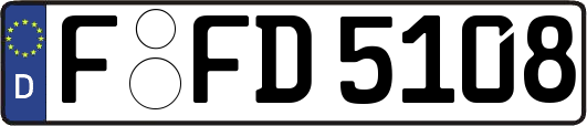 F-FD5108