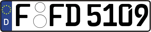 F-FD5109