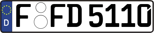 F-FD5110