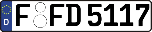 F-FD5117