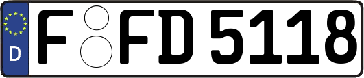 F-FD5118
