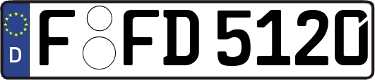 F-FD5120