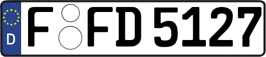 F-FD5127