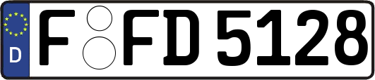 F-FD5128