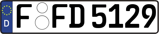 F-FD5129
