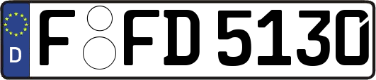 F-FD5130
