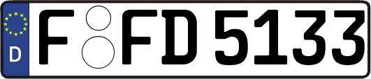 F-FD5133