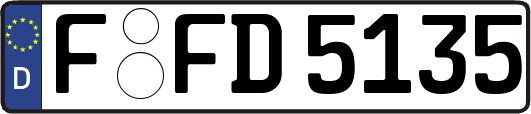 F-FD5135