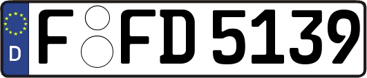 F-FD5139