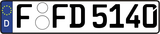F-FD5140
