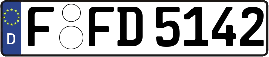 F-FD5142