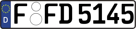 F-FD5145