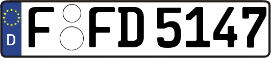 F-FD5147