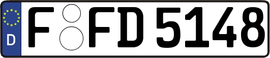 F-FD5148