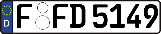 F-FD5149