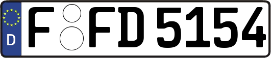 F-FD5154