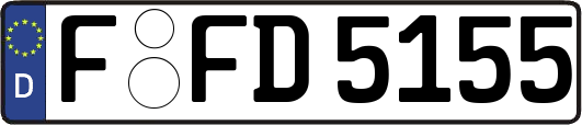F-FD5155