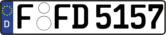 F-FD5157