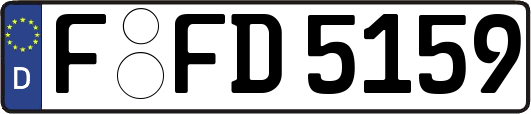 F-FD5159