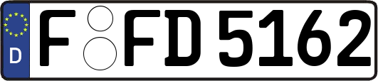 F-FD5162