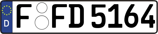 F-FD5164