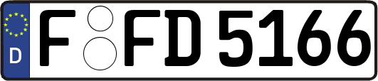 F-FD5166