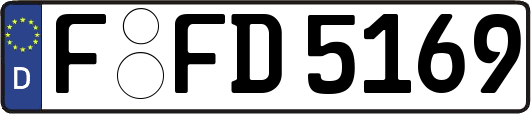 F-FD5169