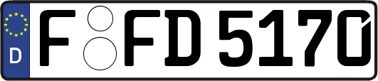F-FD5170