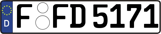 F-FD5171