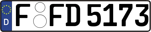 F-FD5173
