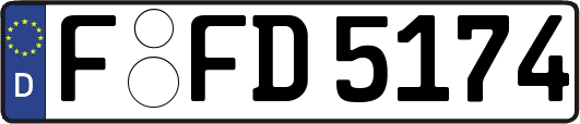 F-FD5174