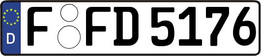 F-FD5176