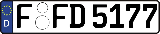 F-FD5177