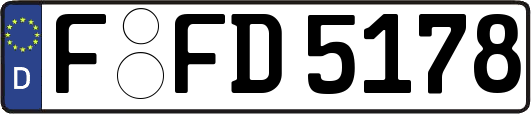 F-FD5178