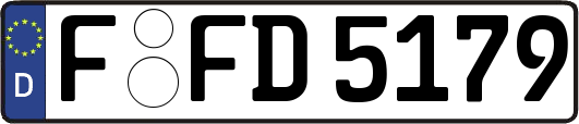 F-FD5179