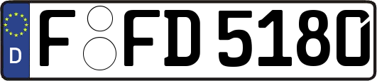 F-FD5180