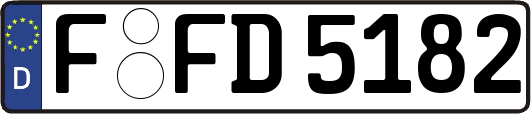 F-FD5182